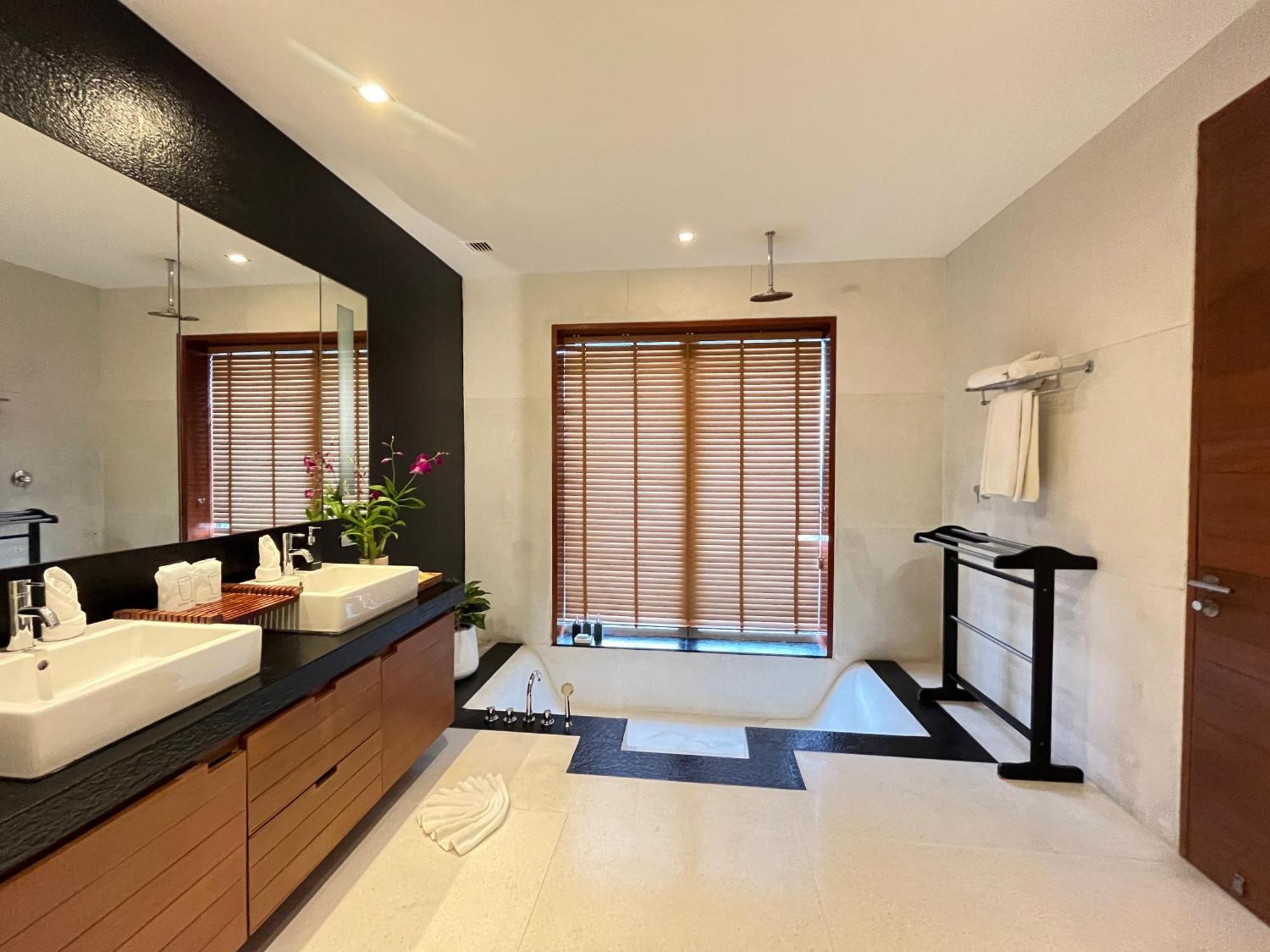 Villa Laemsingh 1 - Luxury 5 Bedrooms *