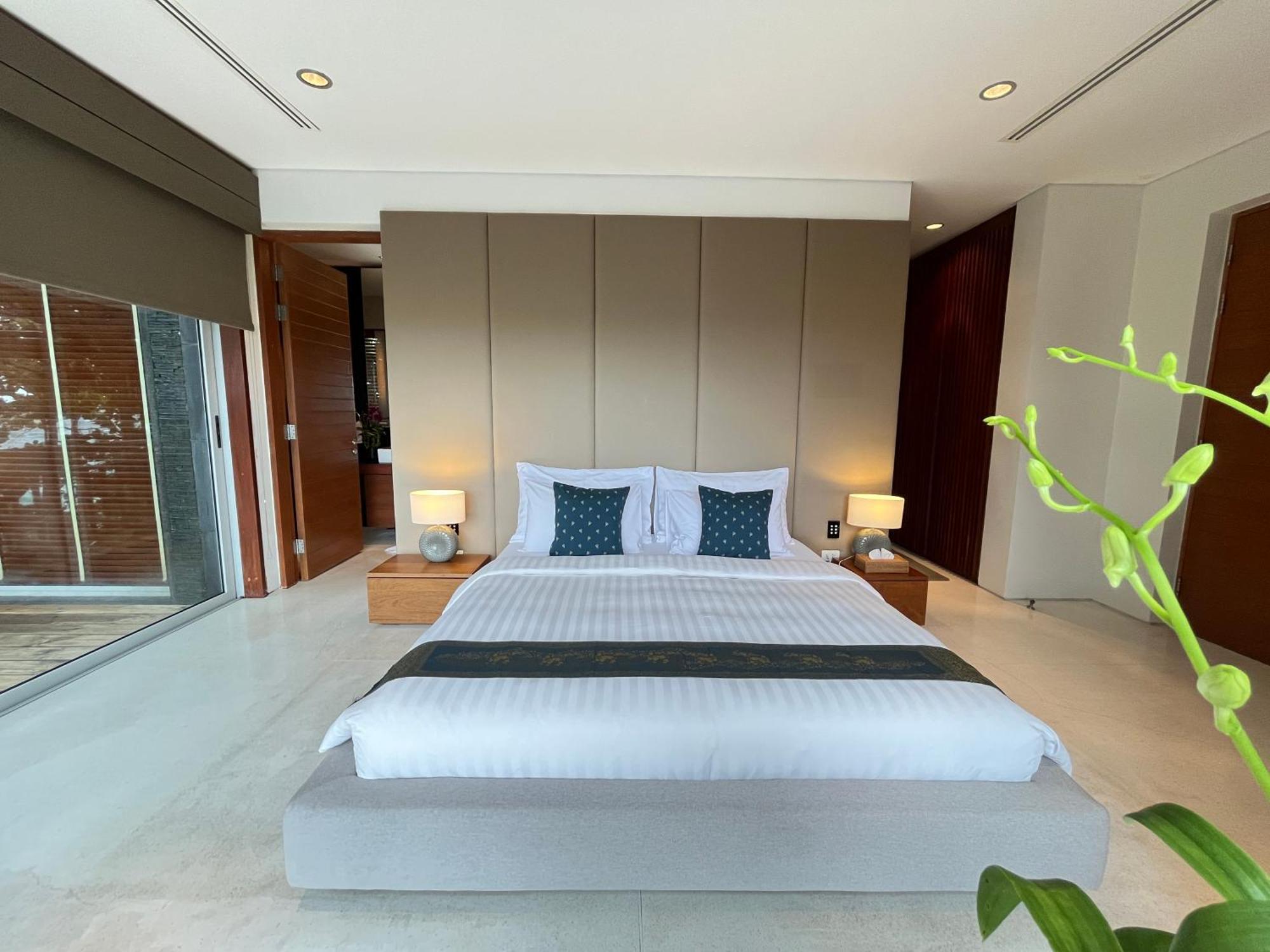 Laemsingh 1 - Luxury 5 Bedrooms Villa *