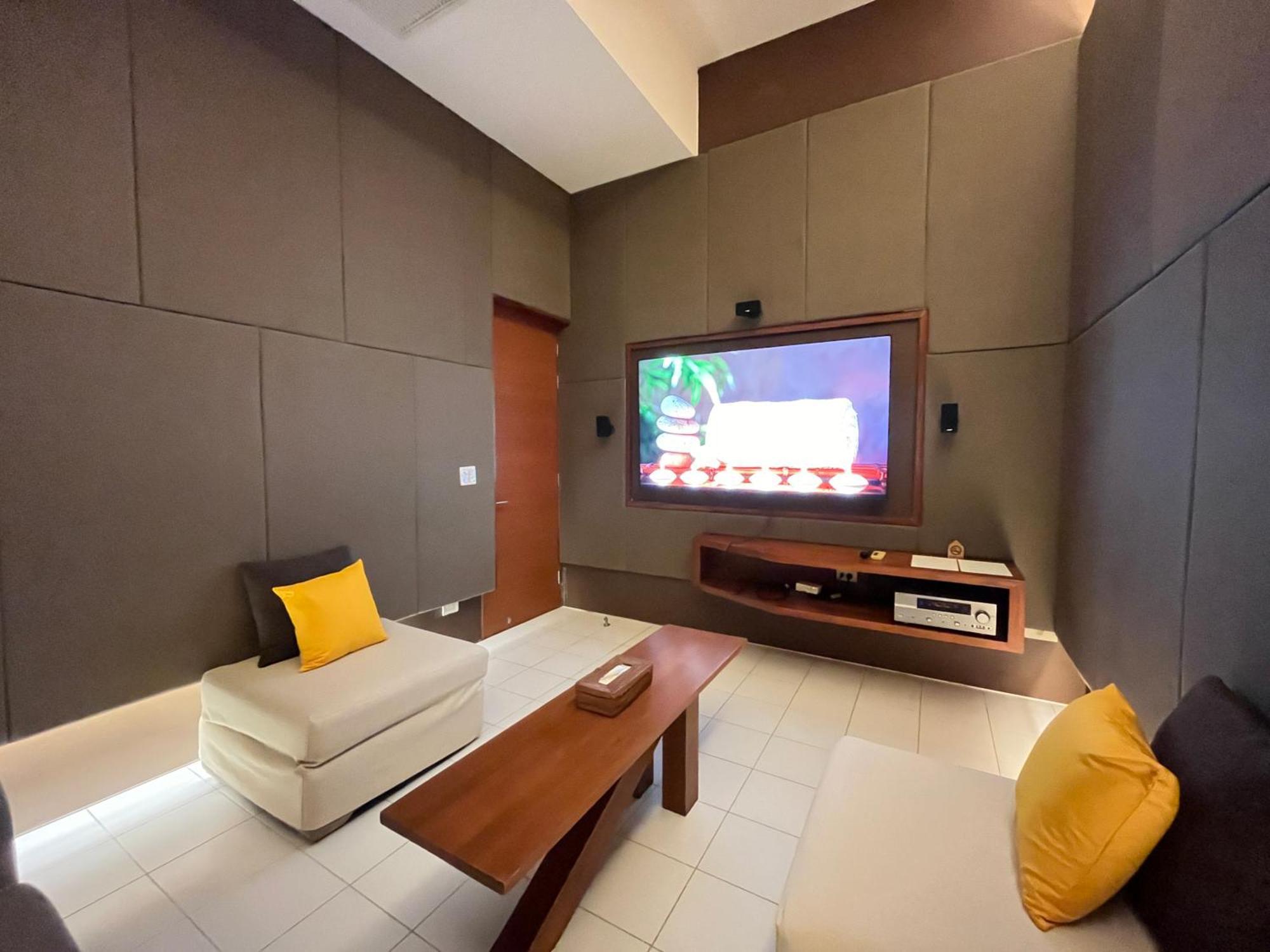 Laemsingh 1 - Luxury 5 Bedrooms