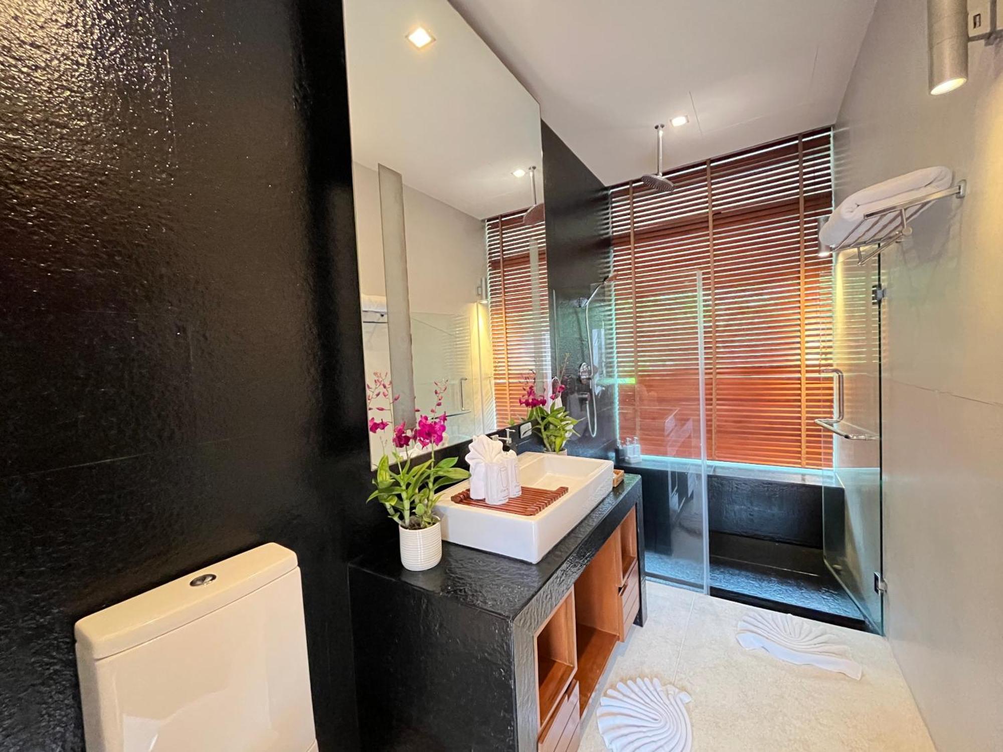 Villa Laemsingh 1 - Luxury 5 Bedrooms *