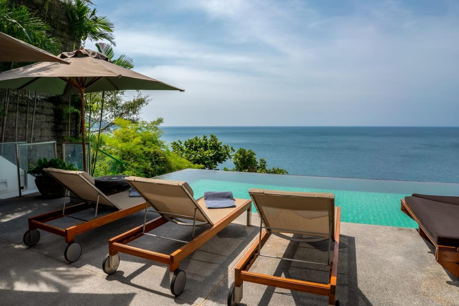 Laemsingh 1 - Luxury 5 Bedrooms *