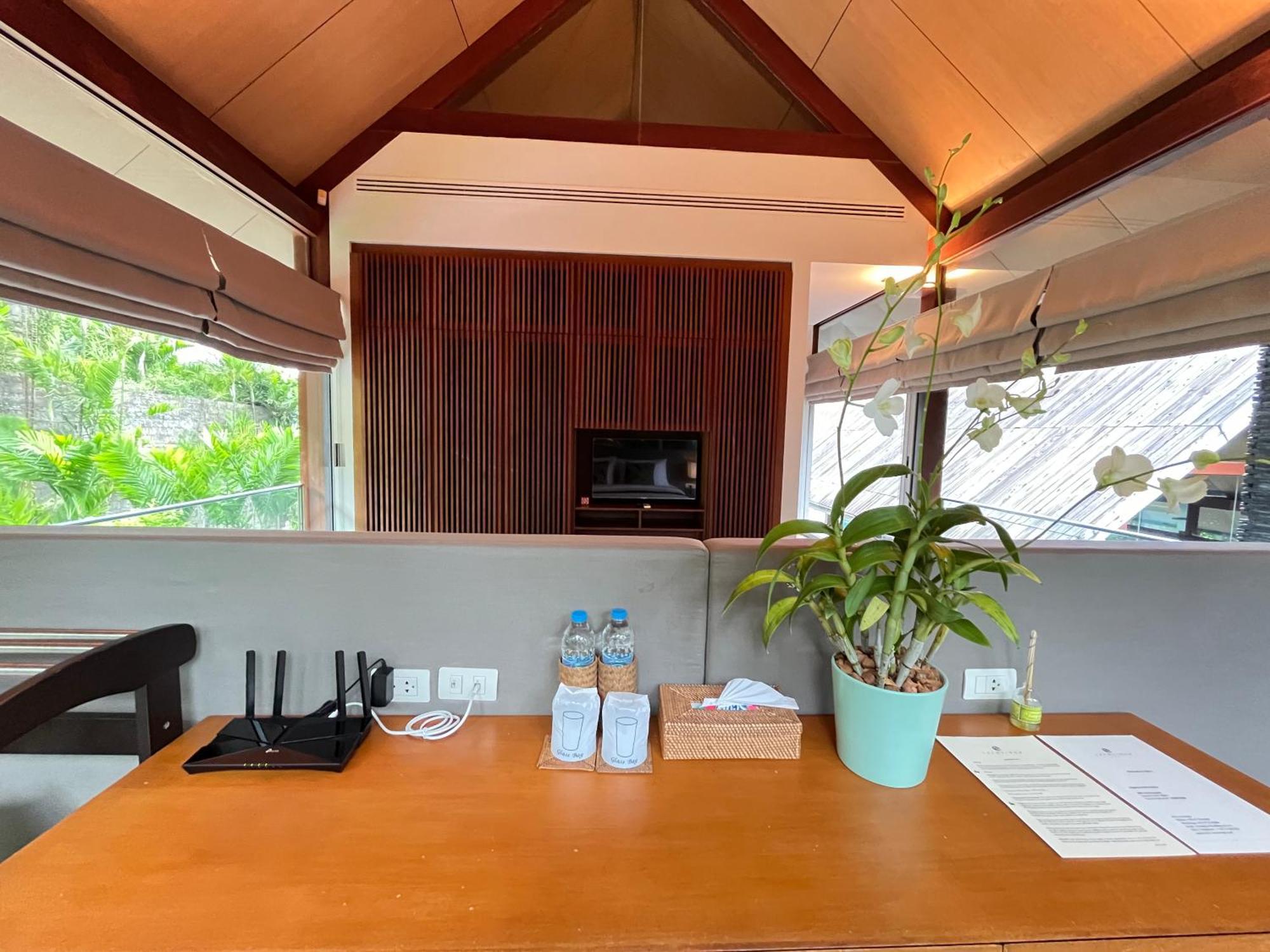 Laemsingh 1 - Luxury 5 Bedrooms Surin Beach (Phuket)