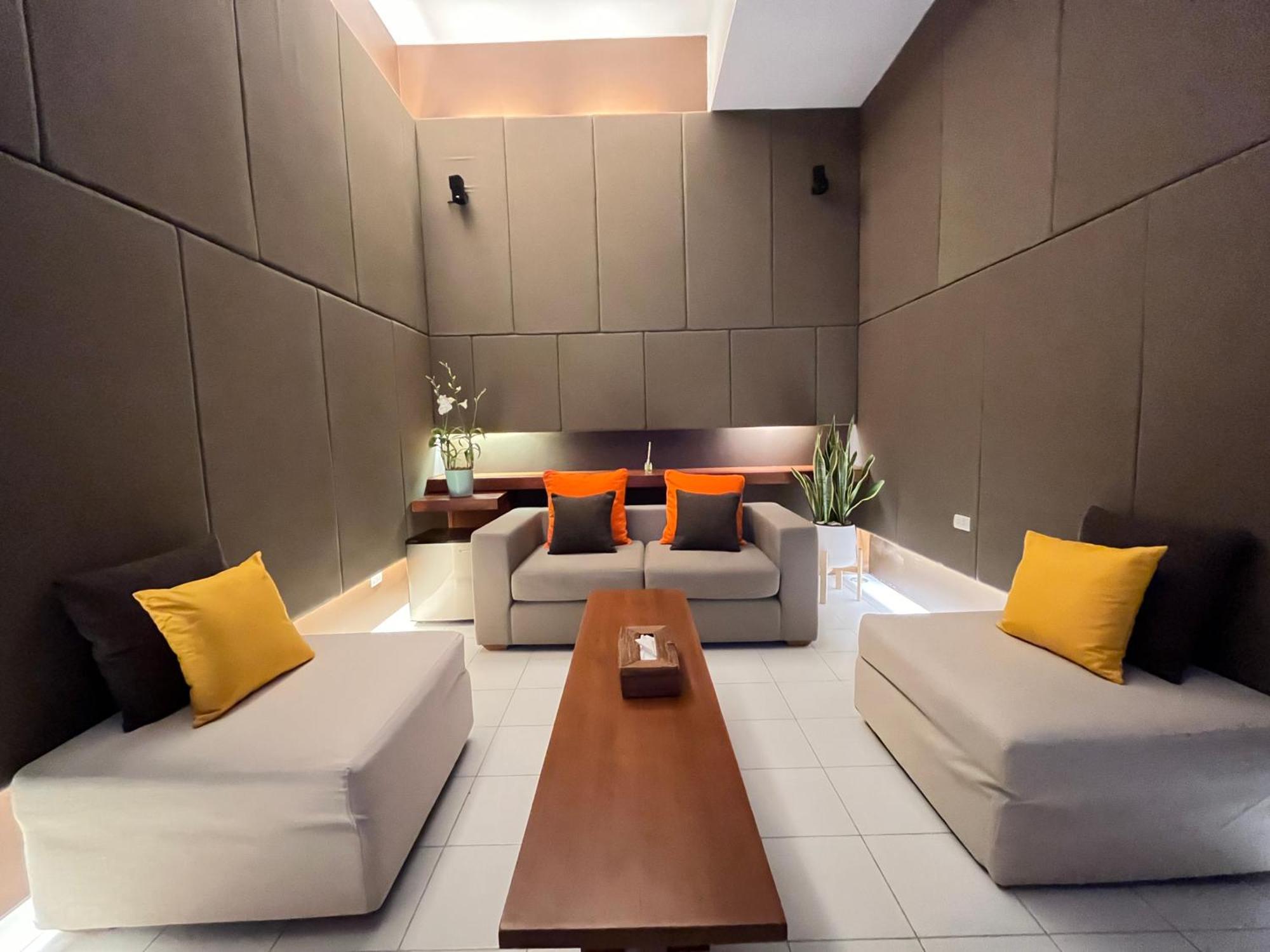 Villa Laemsingh 1 - Luxury 5 Bedrooms *