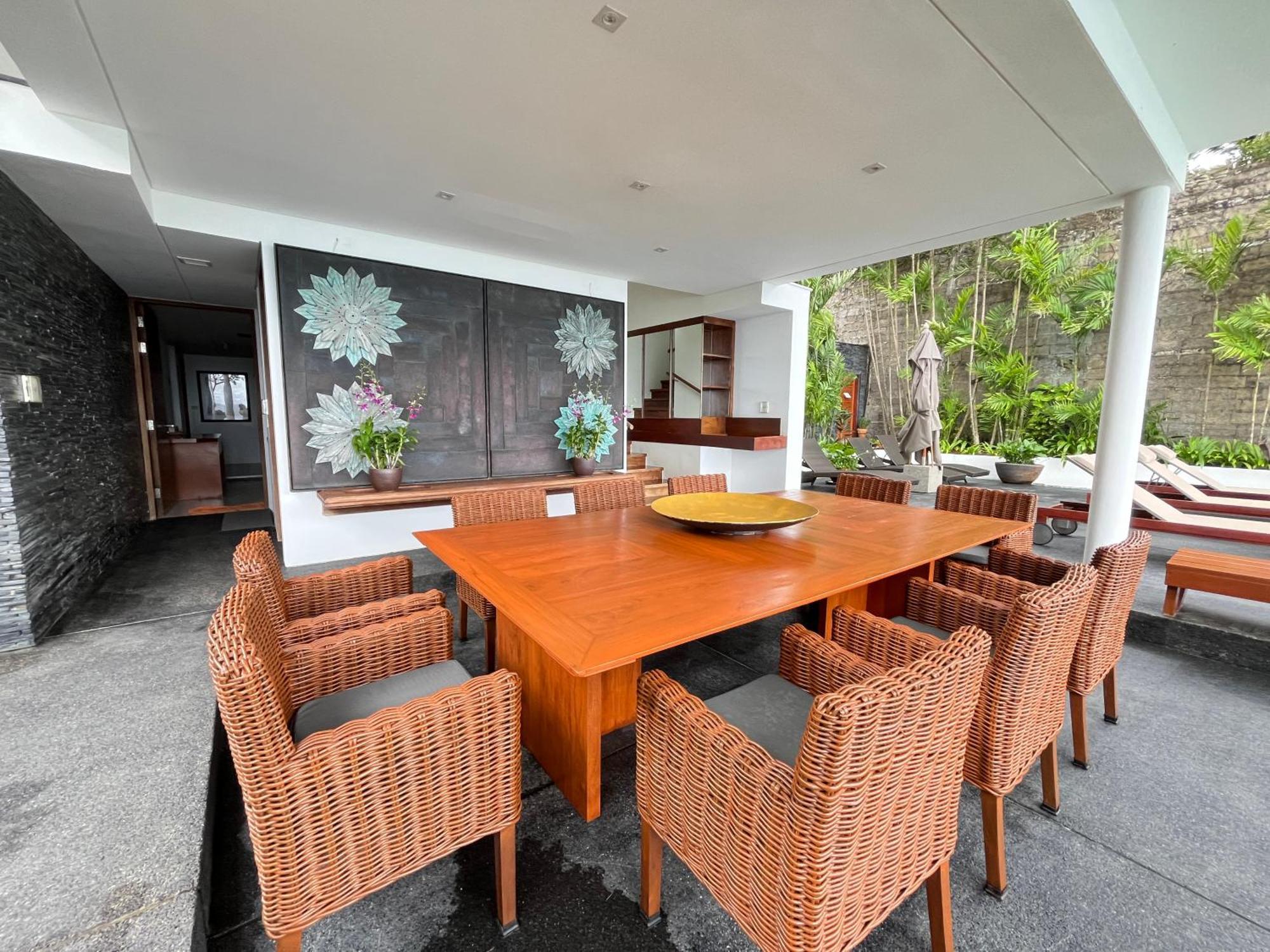 Laemsingh 1 - Luxury 5 Bedrooms Surin Beach (Phuket)
