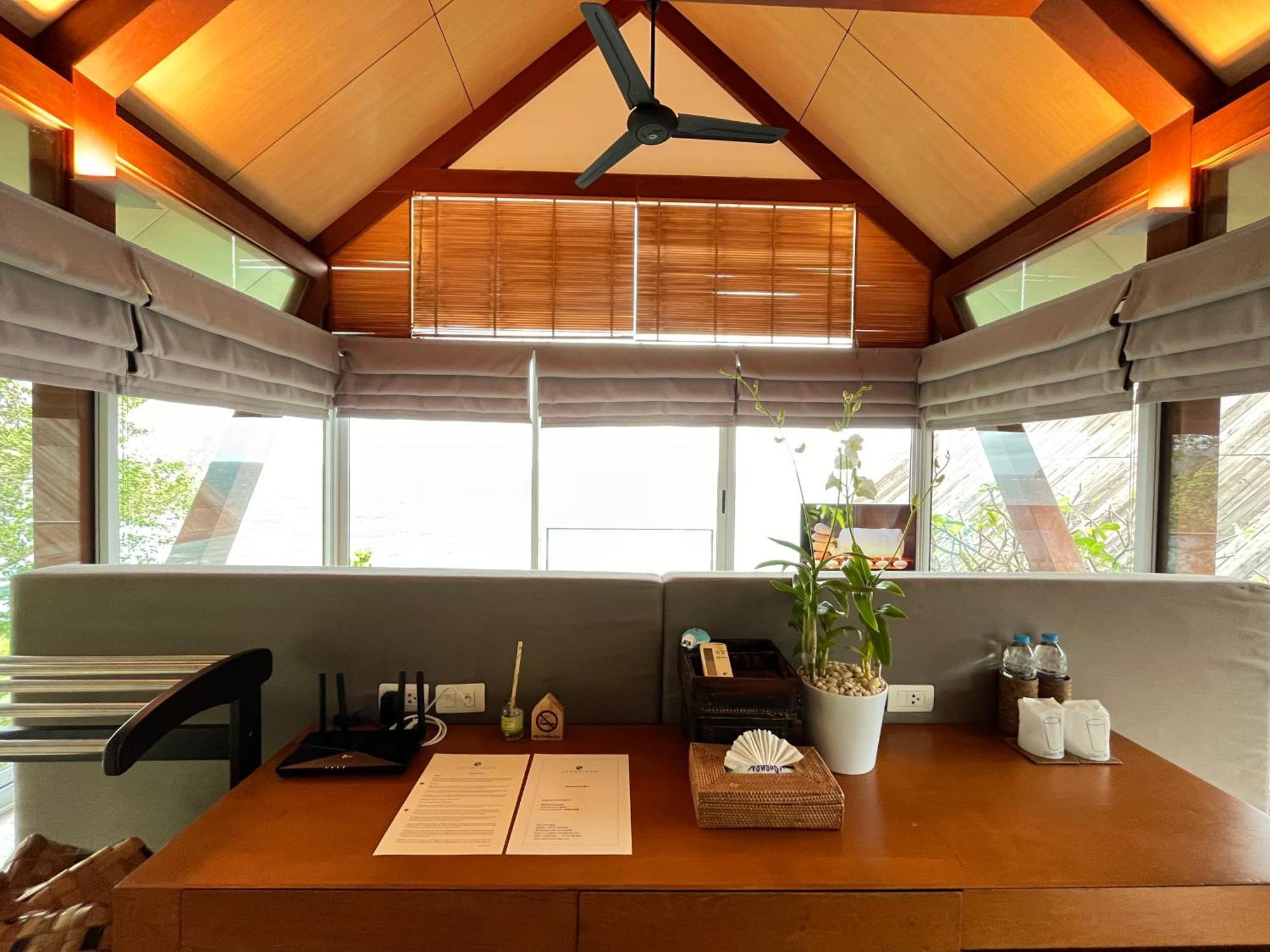 Laemsingh 1 - Luxury 5 Bedrooms * Surin Beach (Phuket)