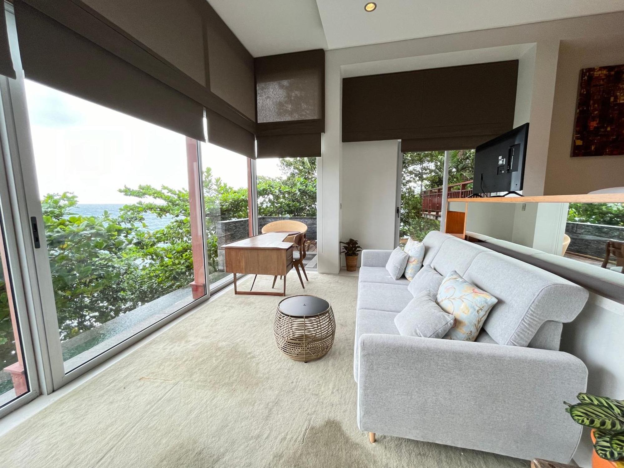 Villa Laemsingh 1 - Luxury 5 Bedrooms Surin Beach (Phuket)