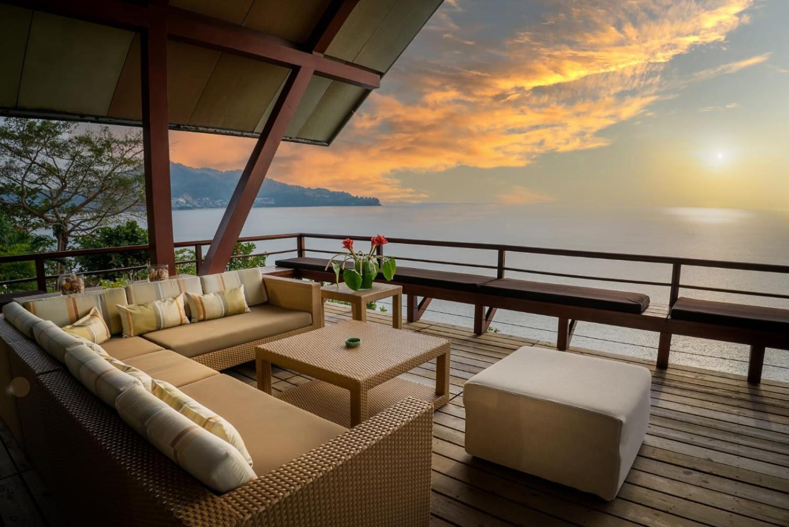 Villa Laemsingh 1 - Luxury 5 Bedrooms *