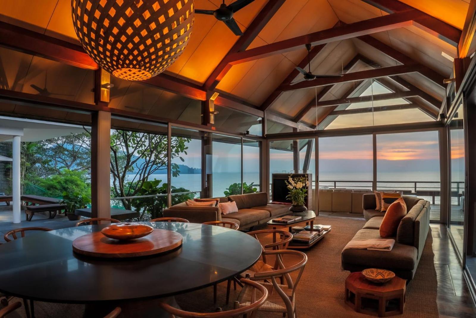 Laemsingh 1 - Luxury 5 Bedrooms Villa