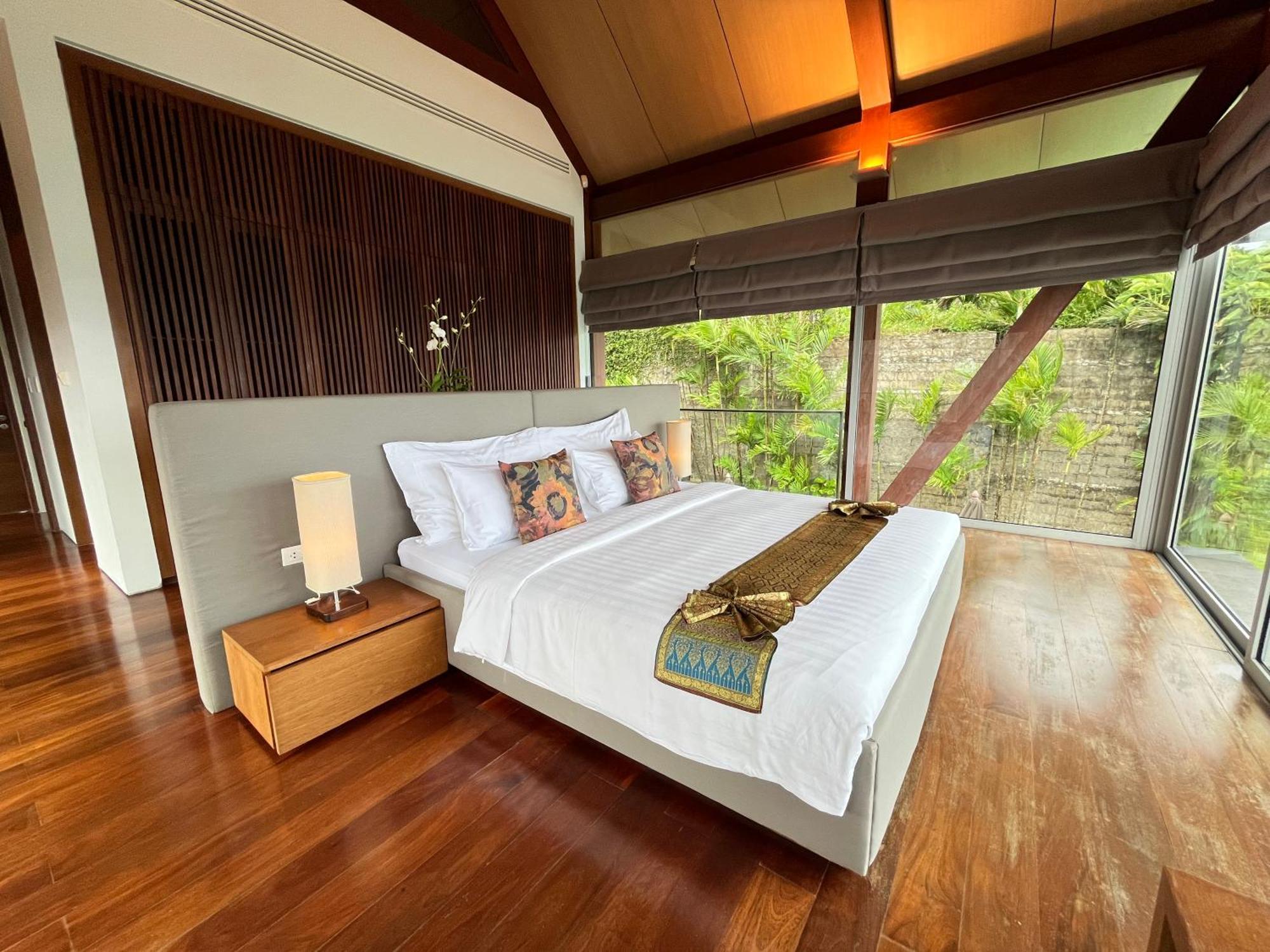 Villa Laemsingh 1 - Luxury 5 Bedrooms