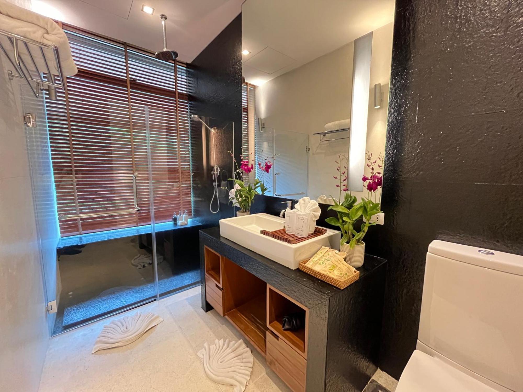 Villa Laemsingh 1 - Luxury 5 Bedrooms Surin Beach (Phuket)