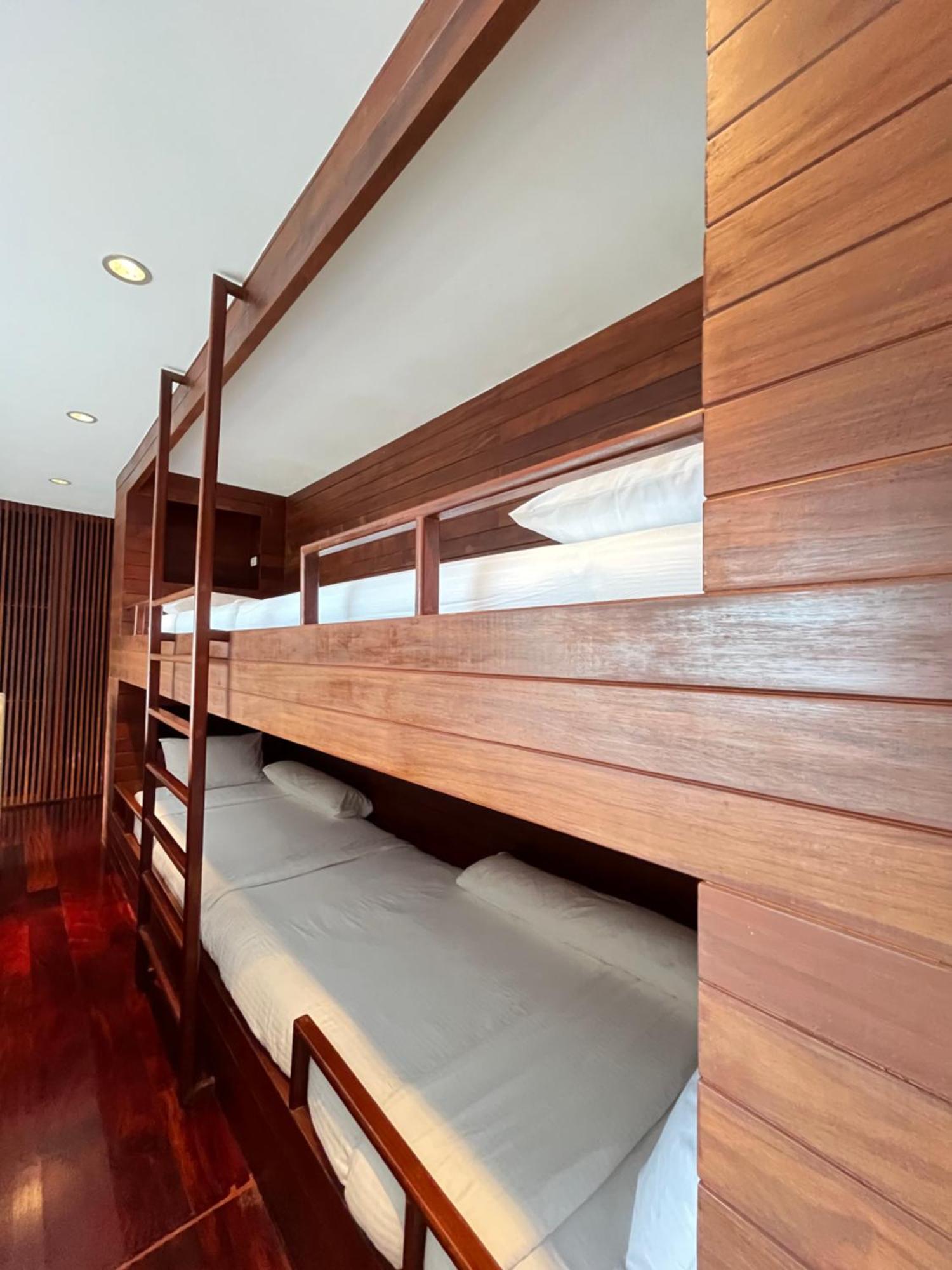 Laemsingh 1 - Luxury 5 Bedrooms *