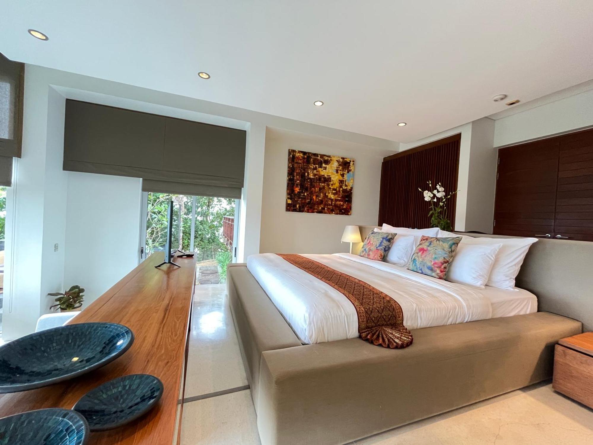 Laemsingh 1 - Luxury 5 Bedrooms *