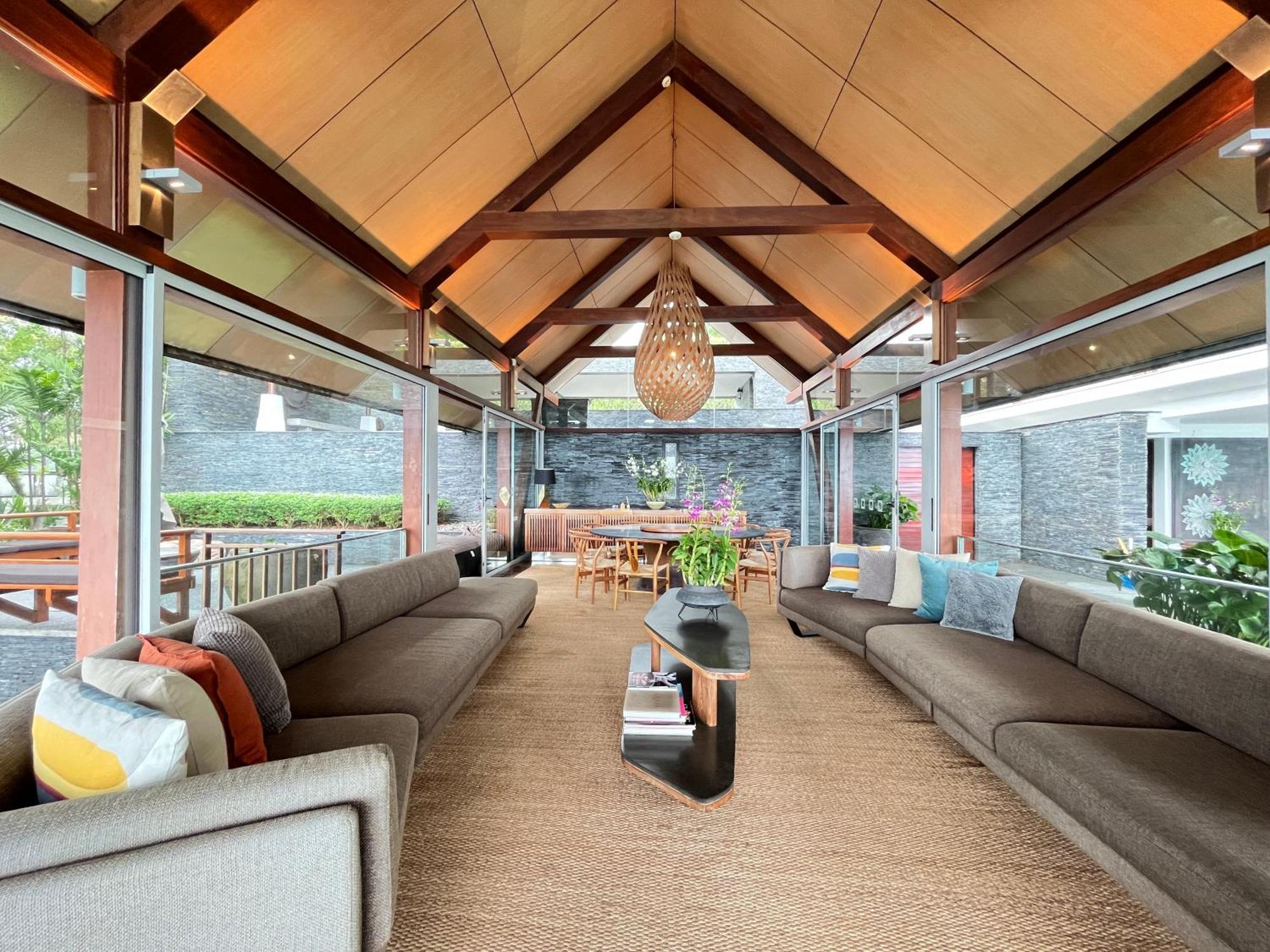 Laemsingh 1 - Luxury 5 Bedrooms Villa