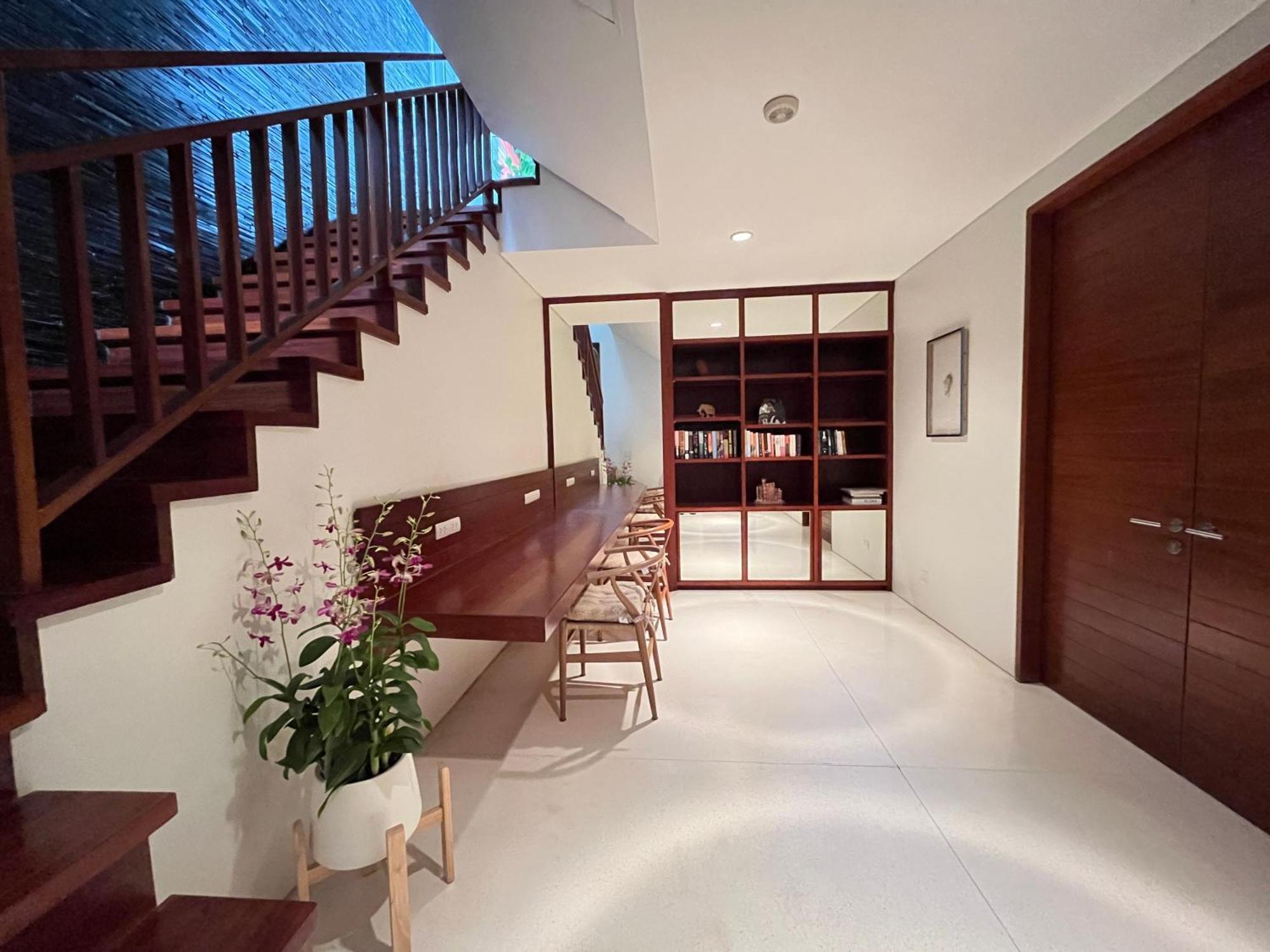 Laemsingh 1 - Luxury 5 Bedrooms Villa *