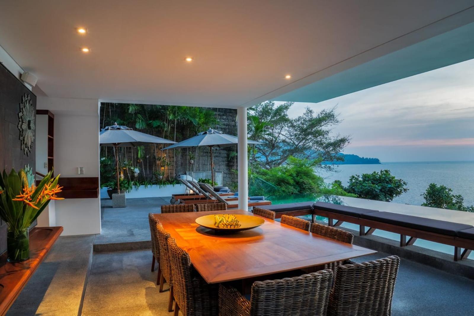 Laemsingh 1 - Luxury 5 Bedrooms *