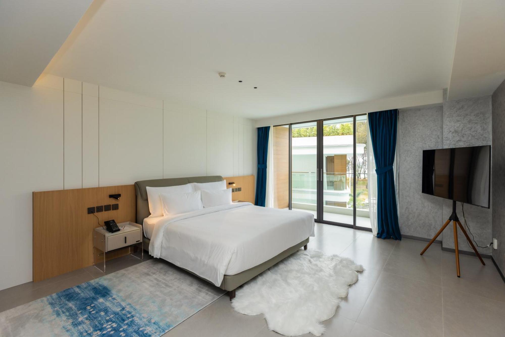 Kora Phuket Praia de Bang Tao