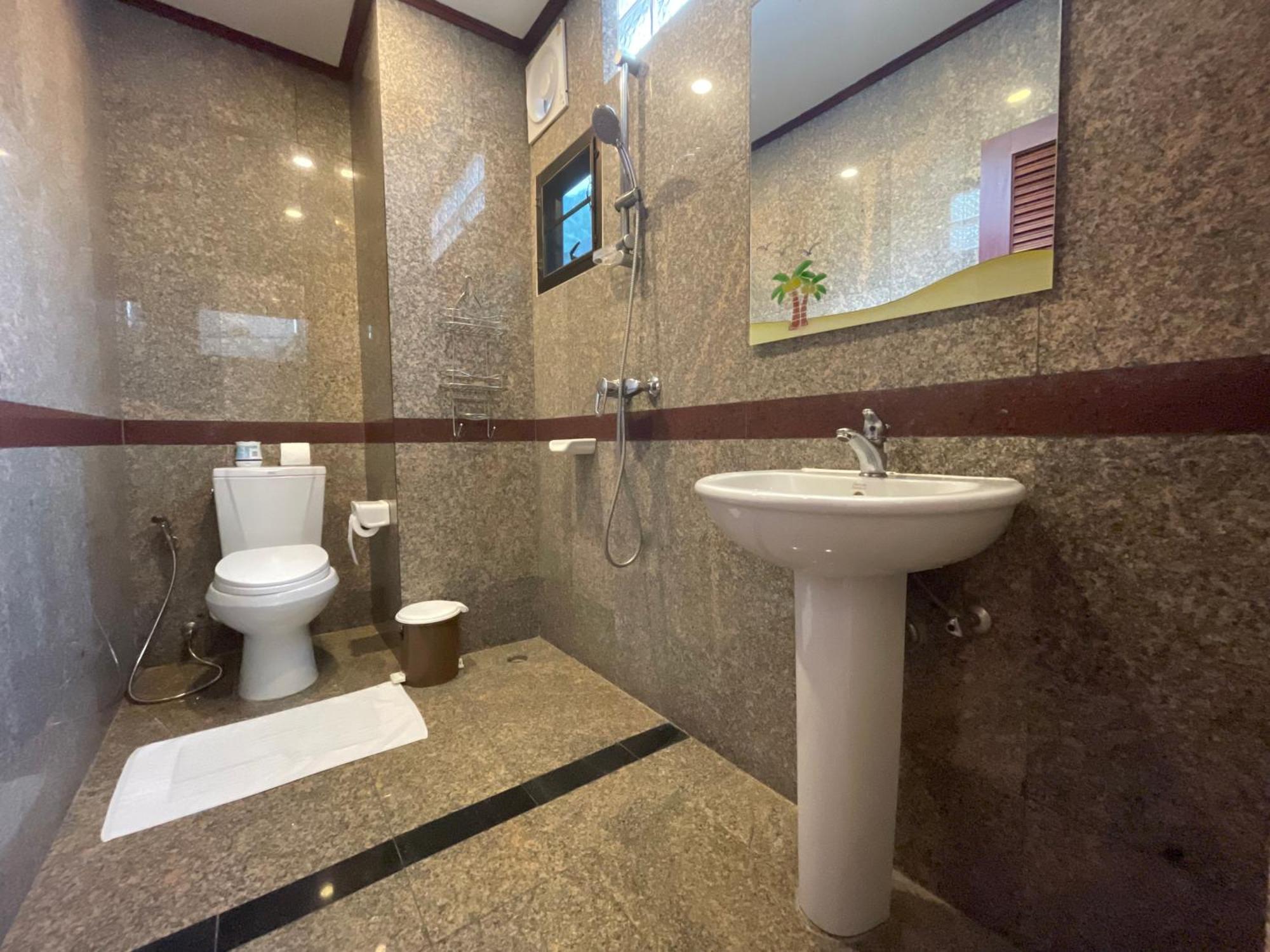 в сердце пхукета Villa Ban Lum Fuang