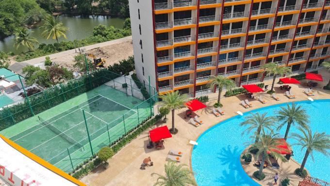 Skyline Retreat Ban Mai Chalae