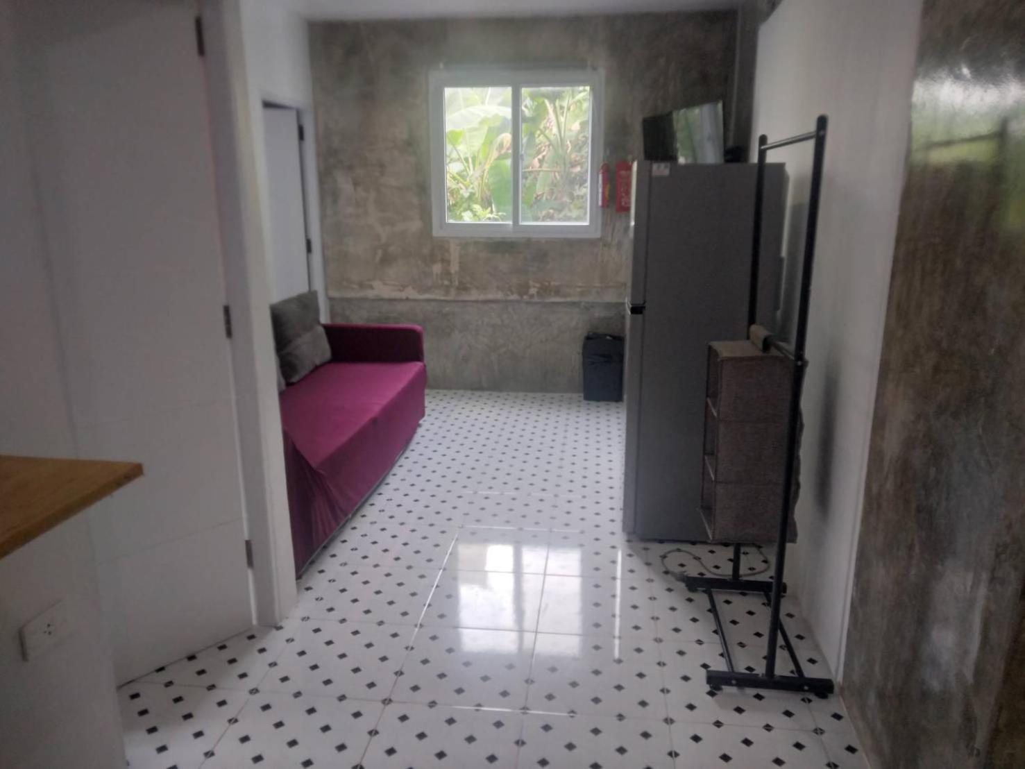 Entropy Capsules And Hostel Patong