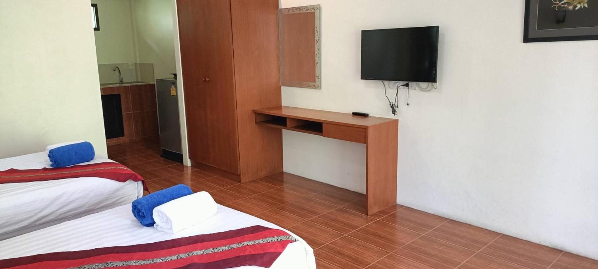 Hotel Oya International Phuket Ban Suan (Phuket)