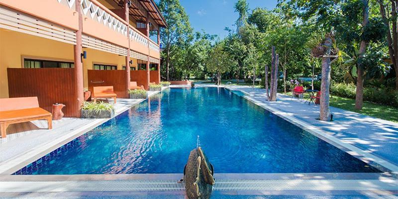 Hotel Oya International Phuket Ban Suan (Phuket)