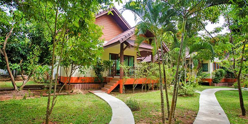 Oya International Phuket Hotel Ban Suan (Phuket)