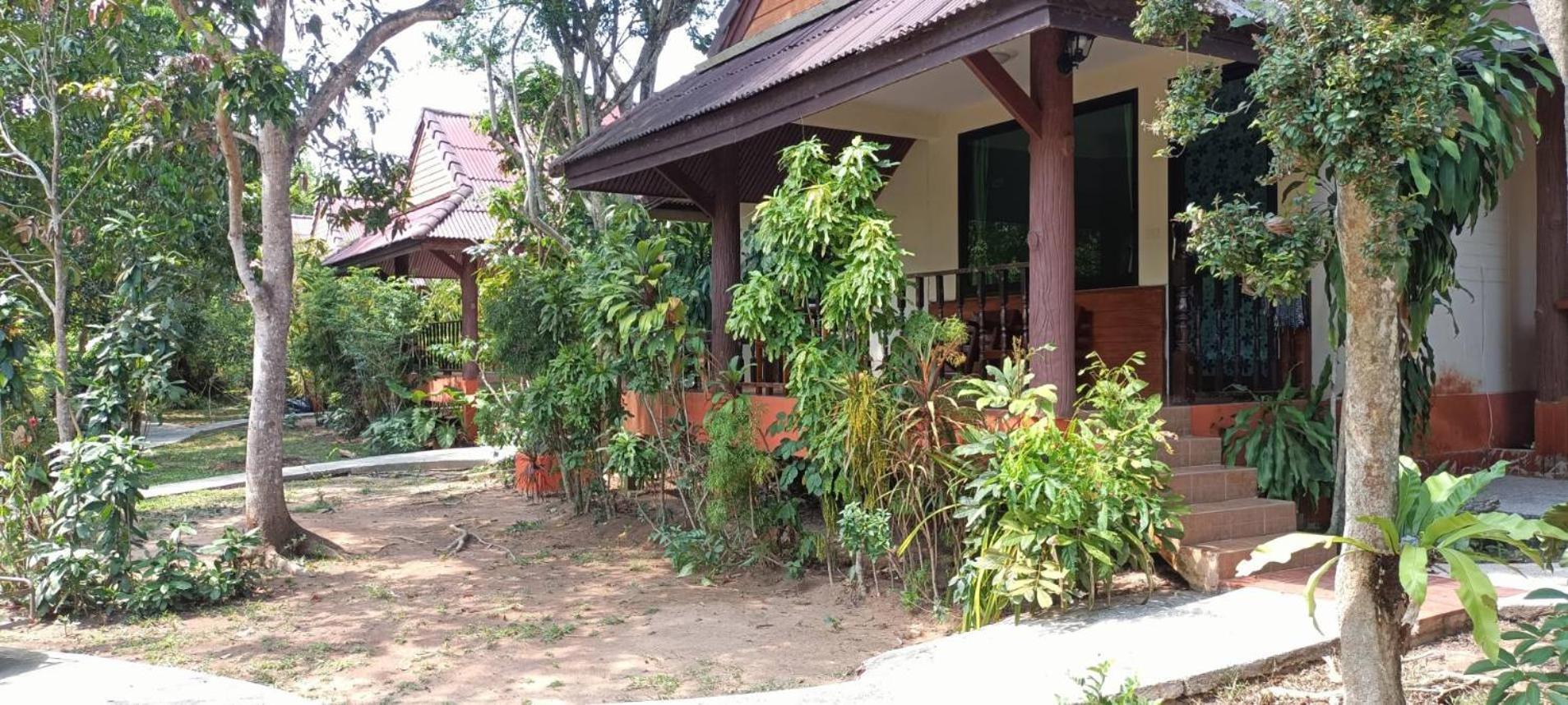 Oya International Phuket Ban Suan (Phuket)