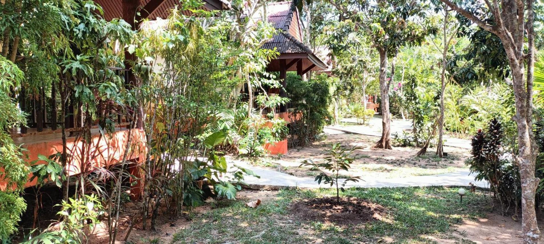 Oya International Phuket 4* Ban Suan (Phuket)