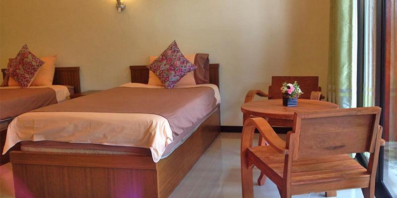 Oya International Phuket Hotel Ban Suan (Phuket)