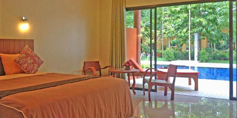 Hotel Oya International Phuket