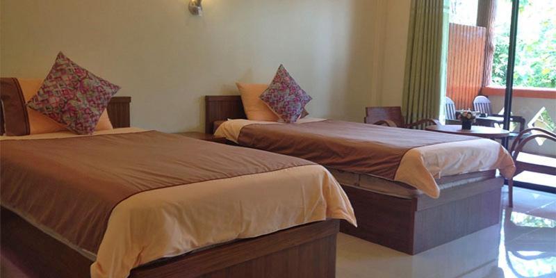 Oya International Phuket