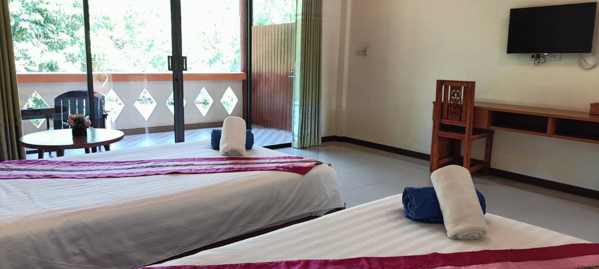 Oya International Phuket Hotel Ban Suan (Phuket)