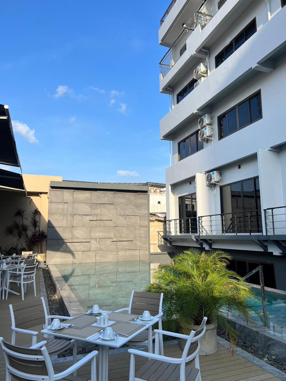 Boutique Hotel