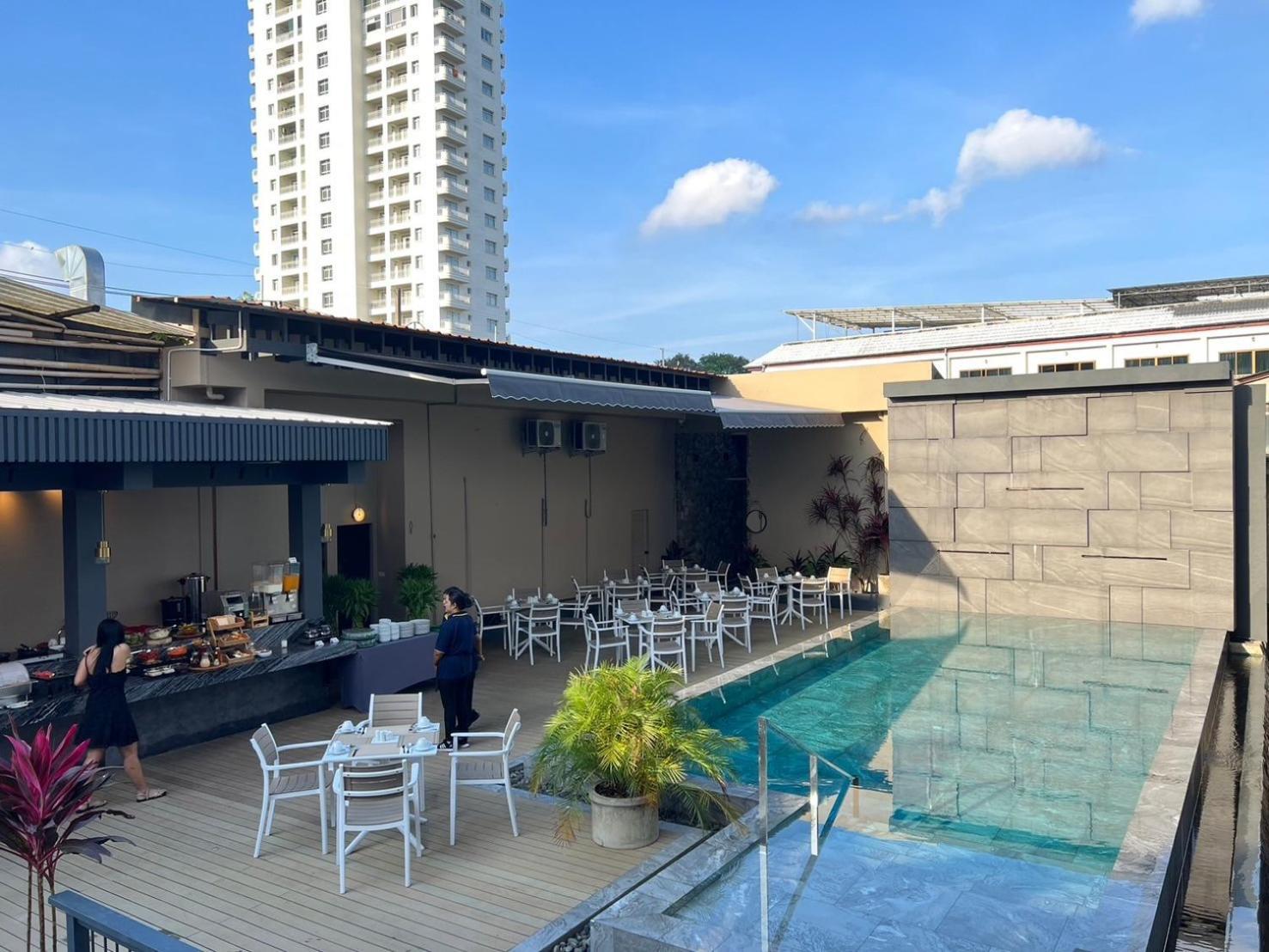 Hotel Boutique