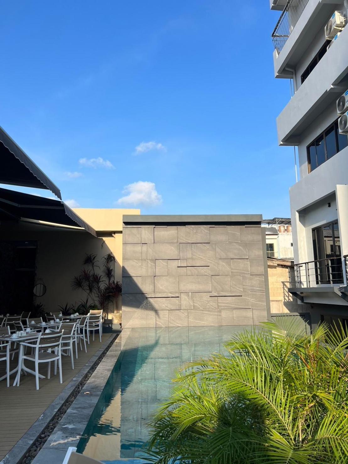 Boutique Hotel Karon