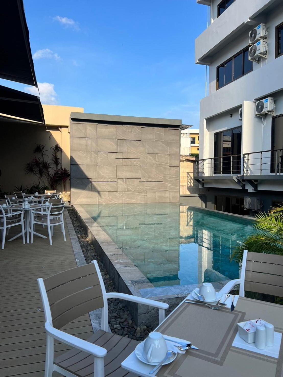 Boutique Hotel