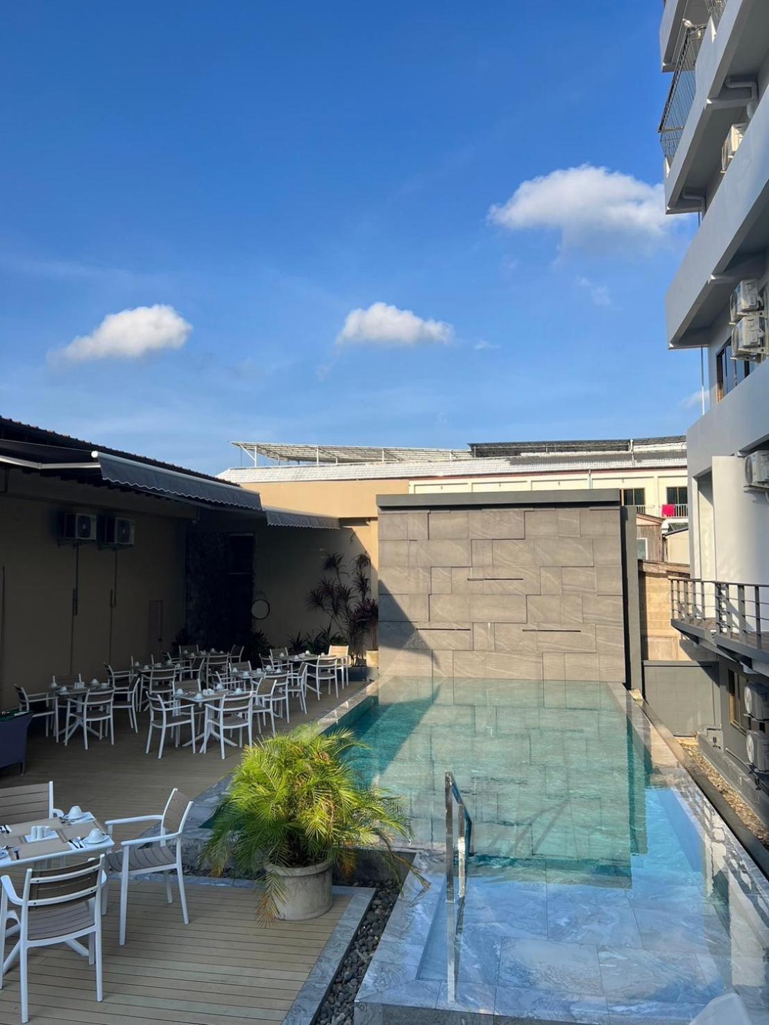 Boutique Hotel 3*
