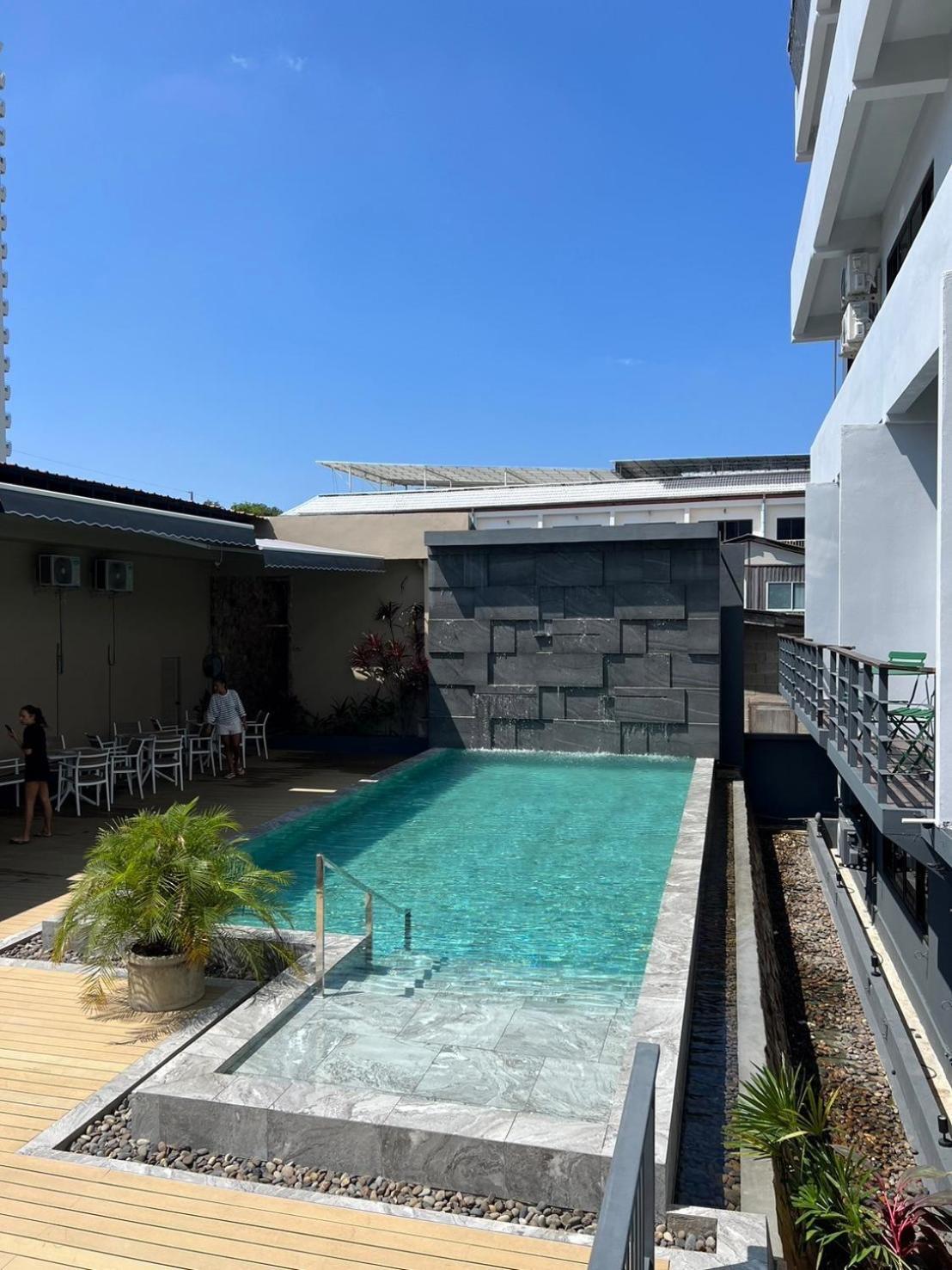 Hotel Boutique