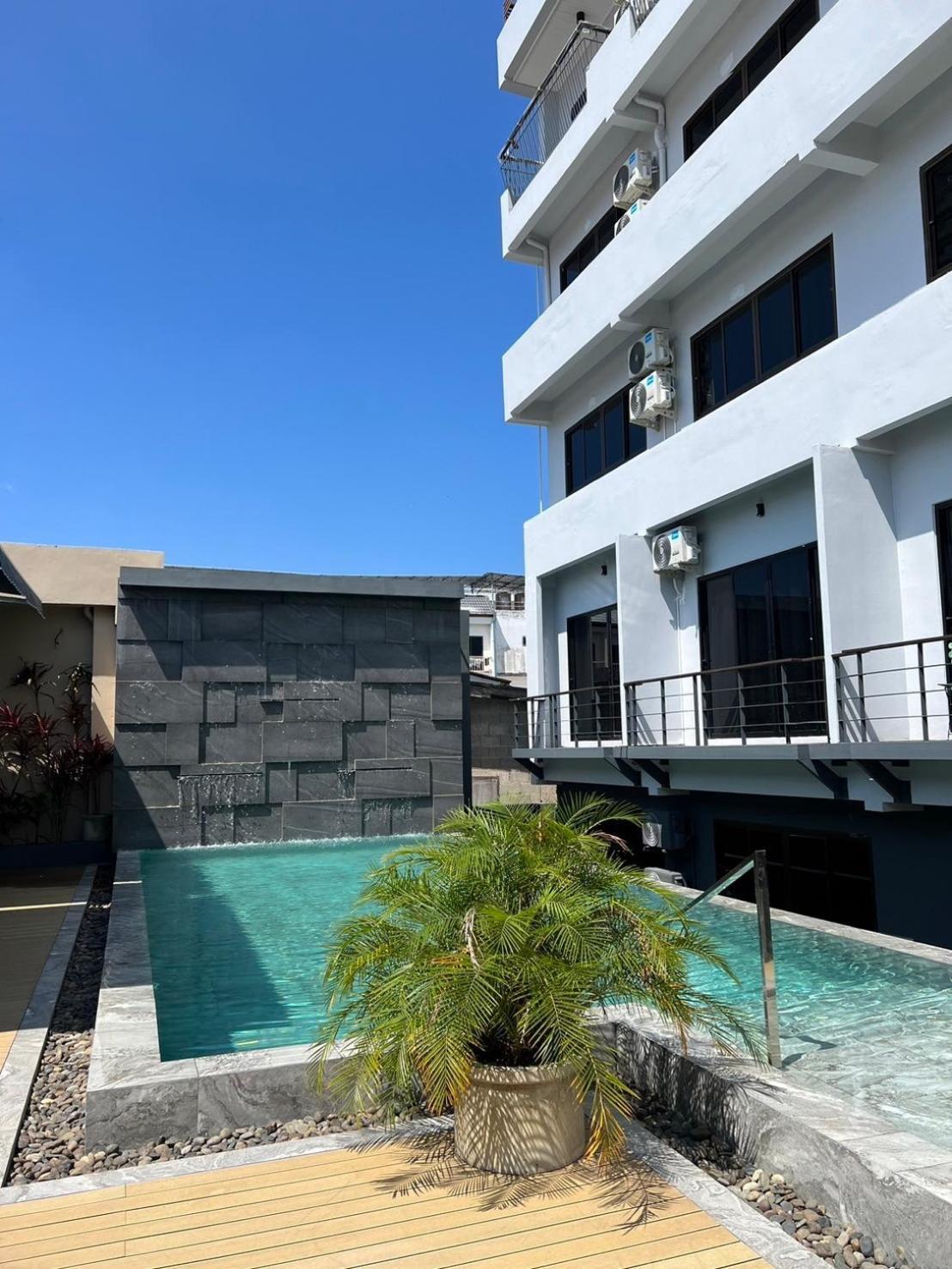 Boutique Hotel