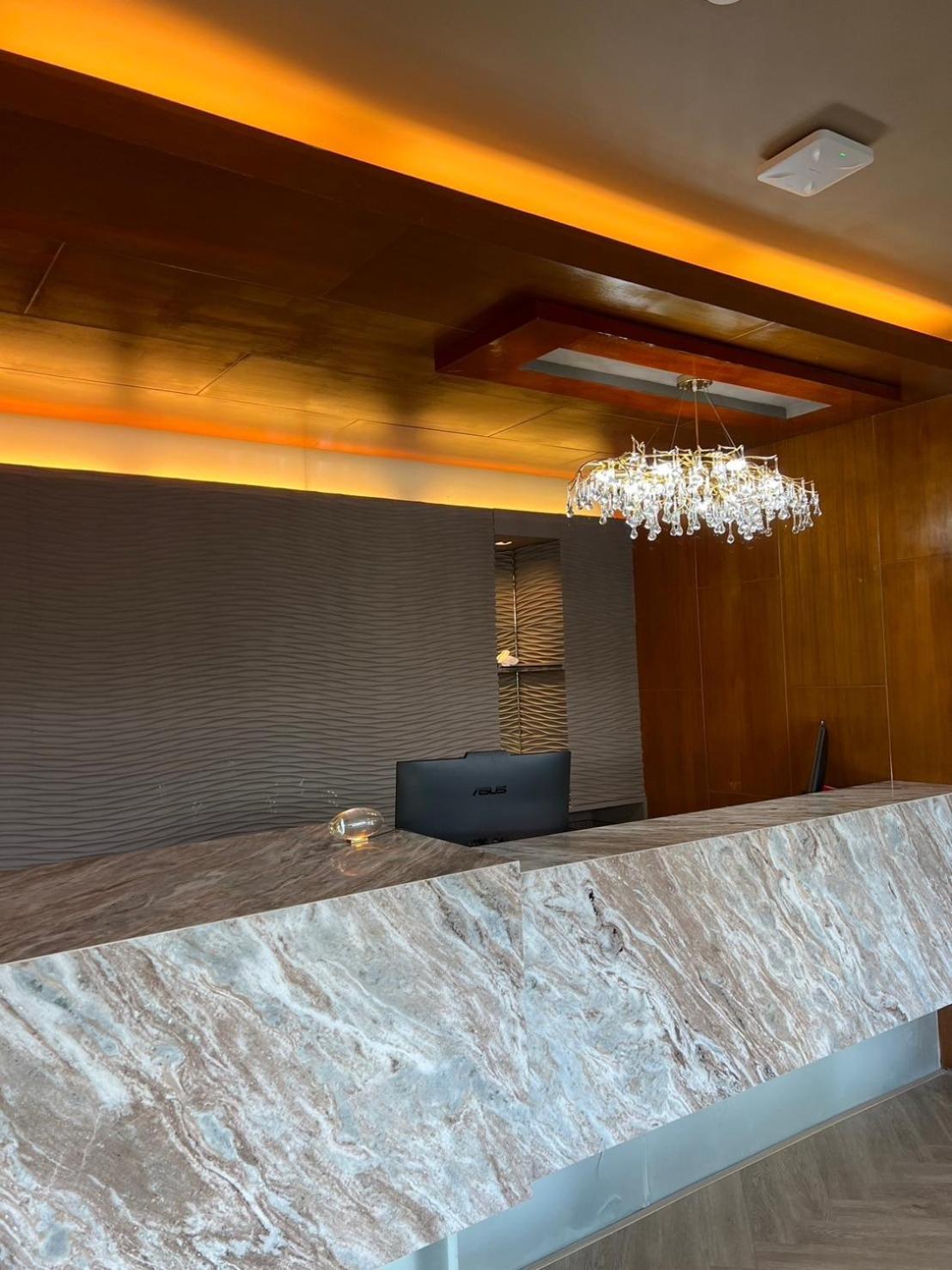 Boutique Hotel