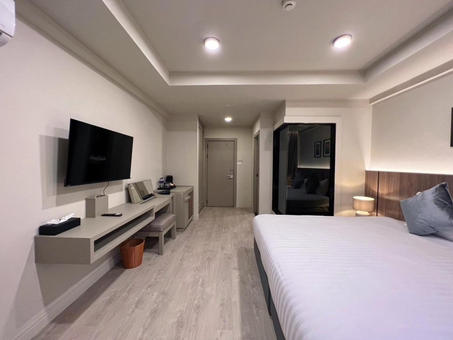 Hotel Boutique