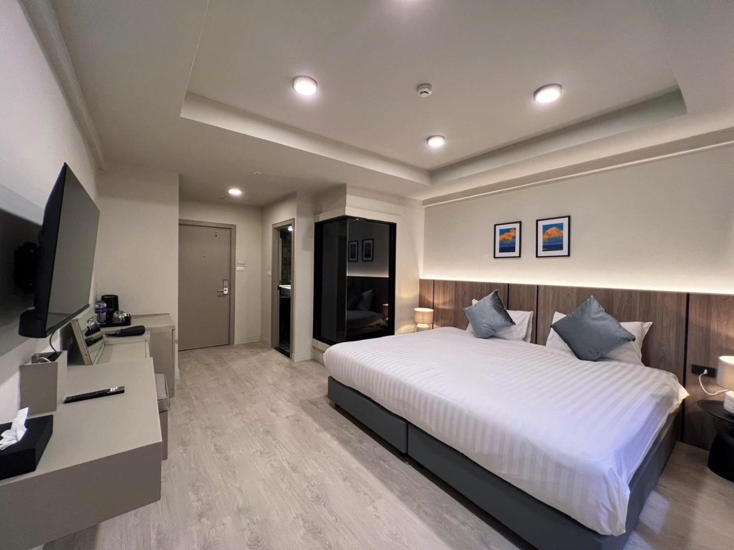 Hotel Boutique