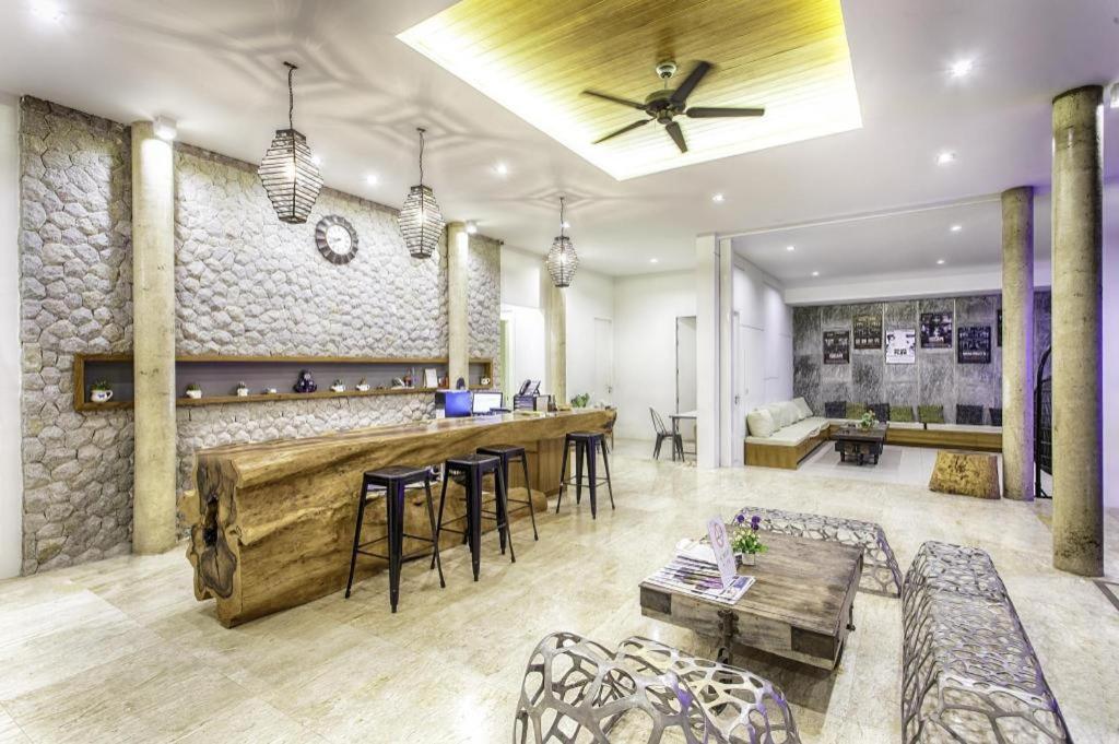 Escape 4* Patong