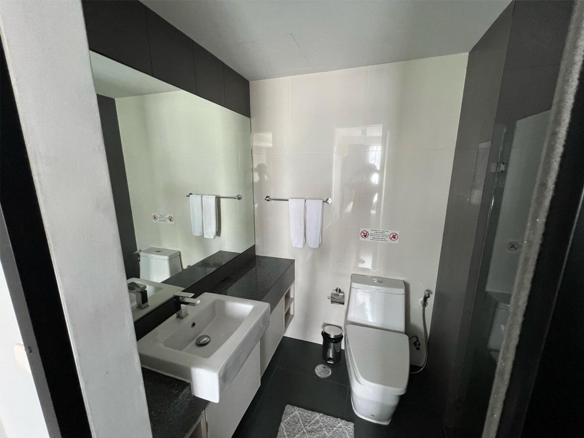 Apartment Surin-bangtao