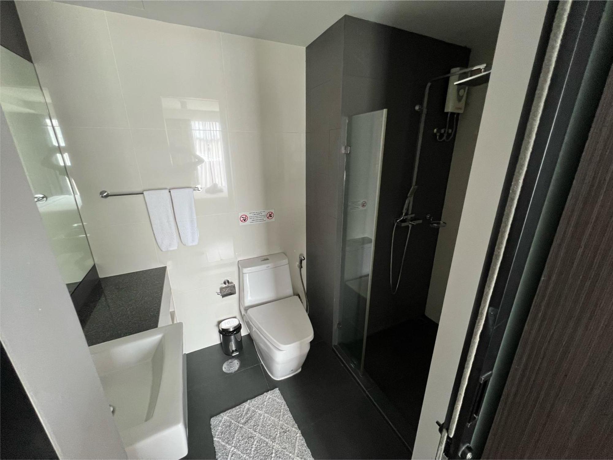 Apartment Surin-bangtao