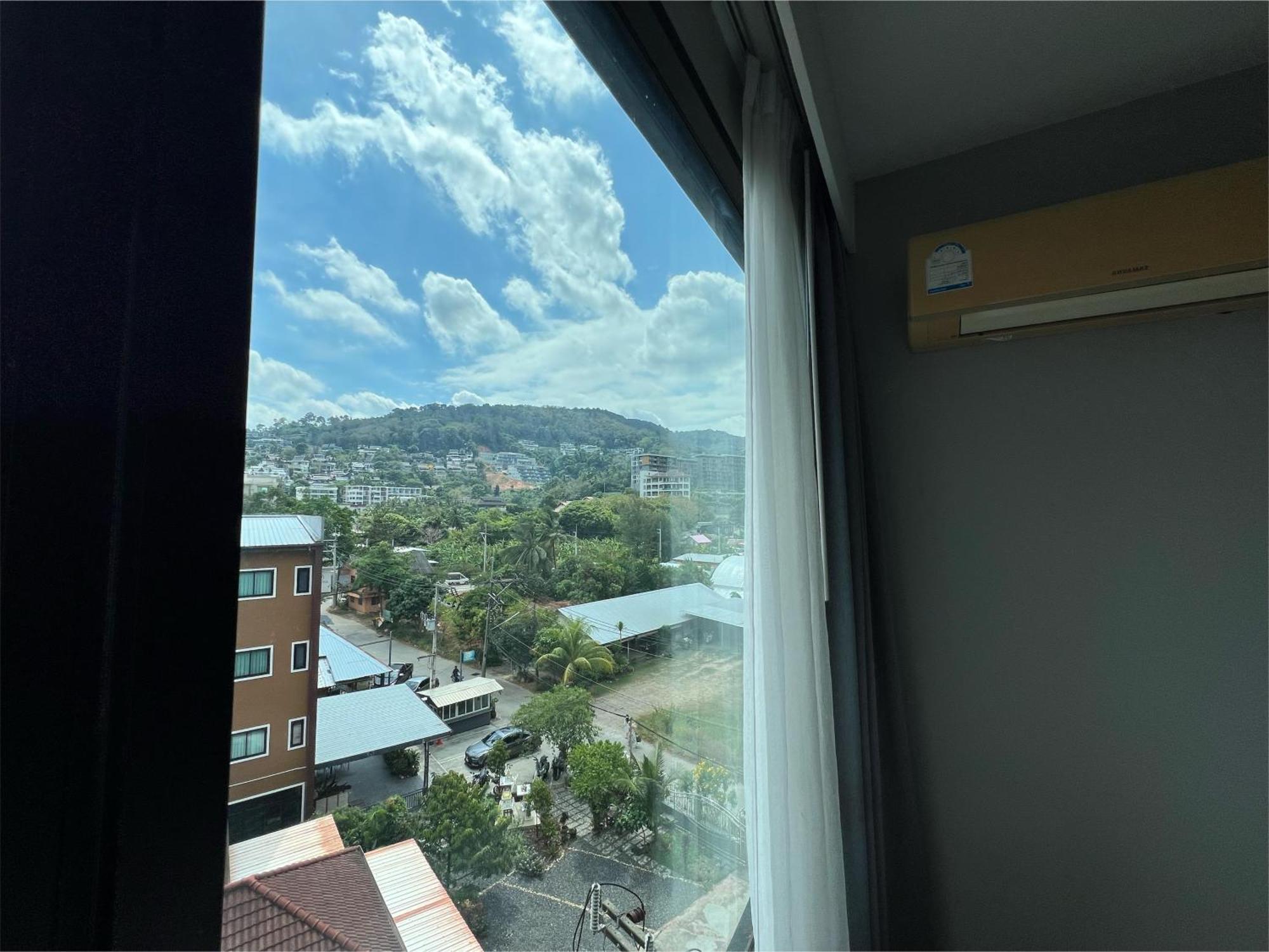 Apartment Surin-bangtao