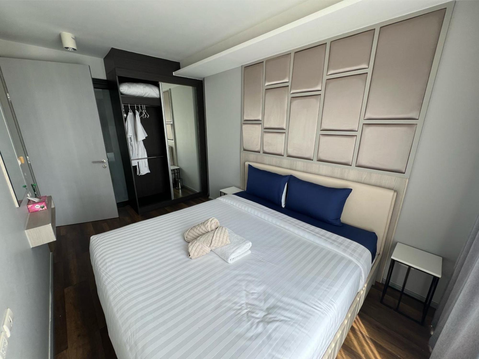 Apartment Surin-bangtao Ban Lum Fuang