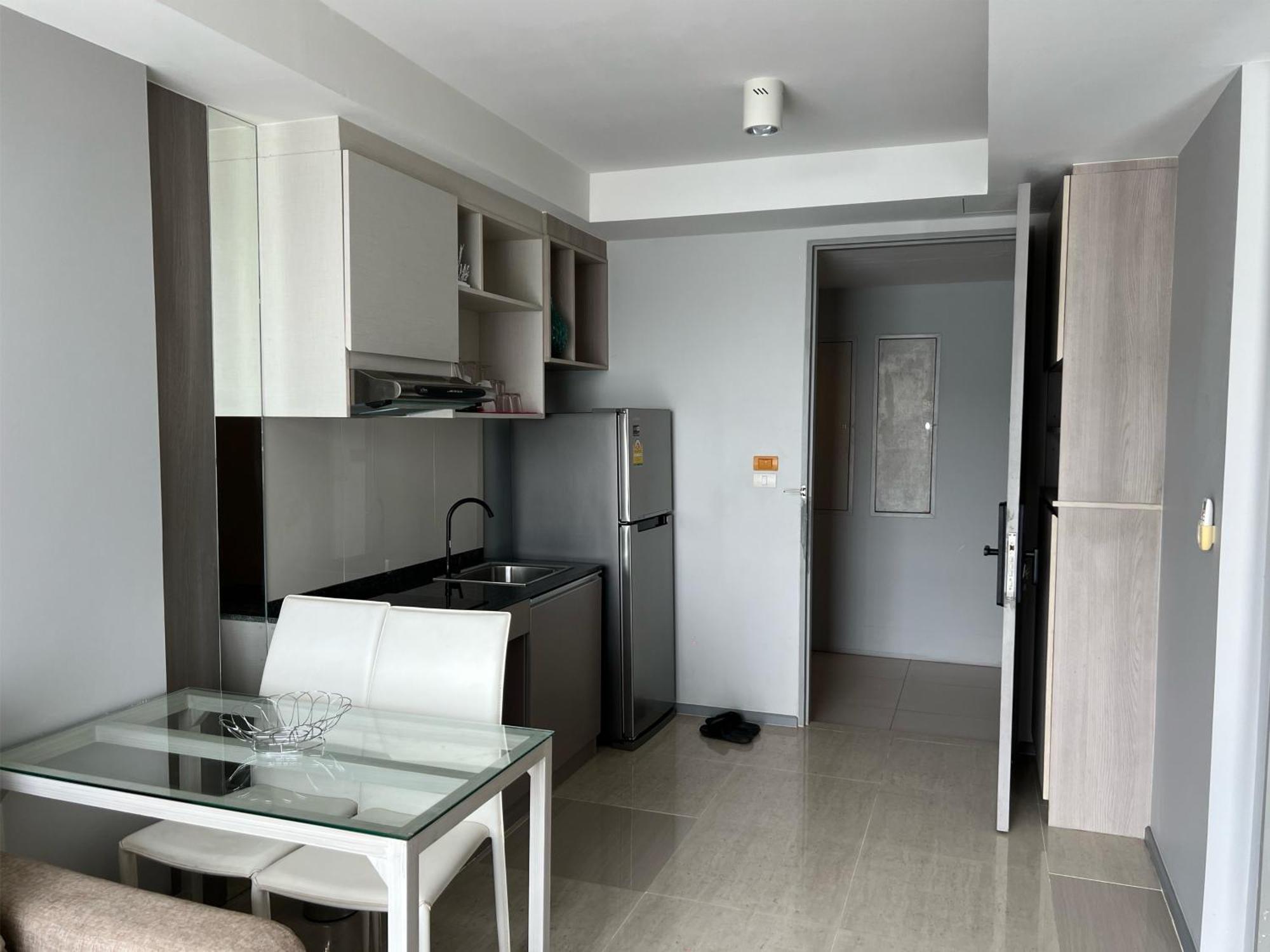 Apartment Surin-bangtao