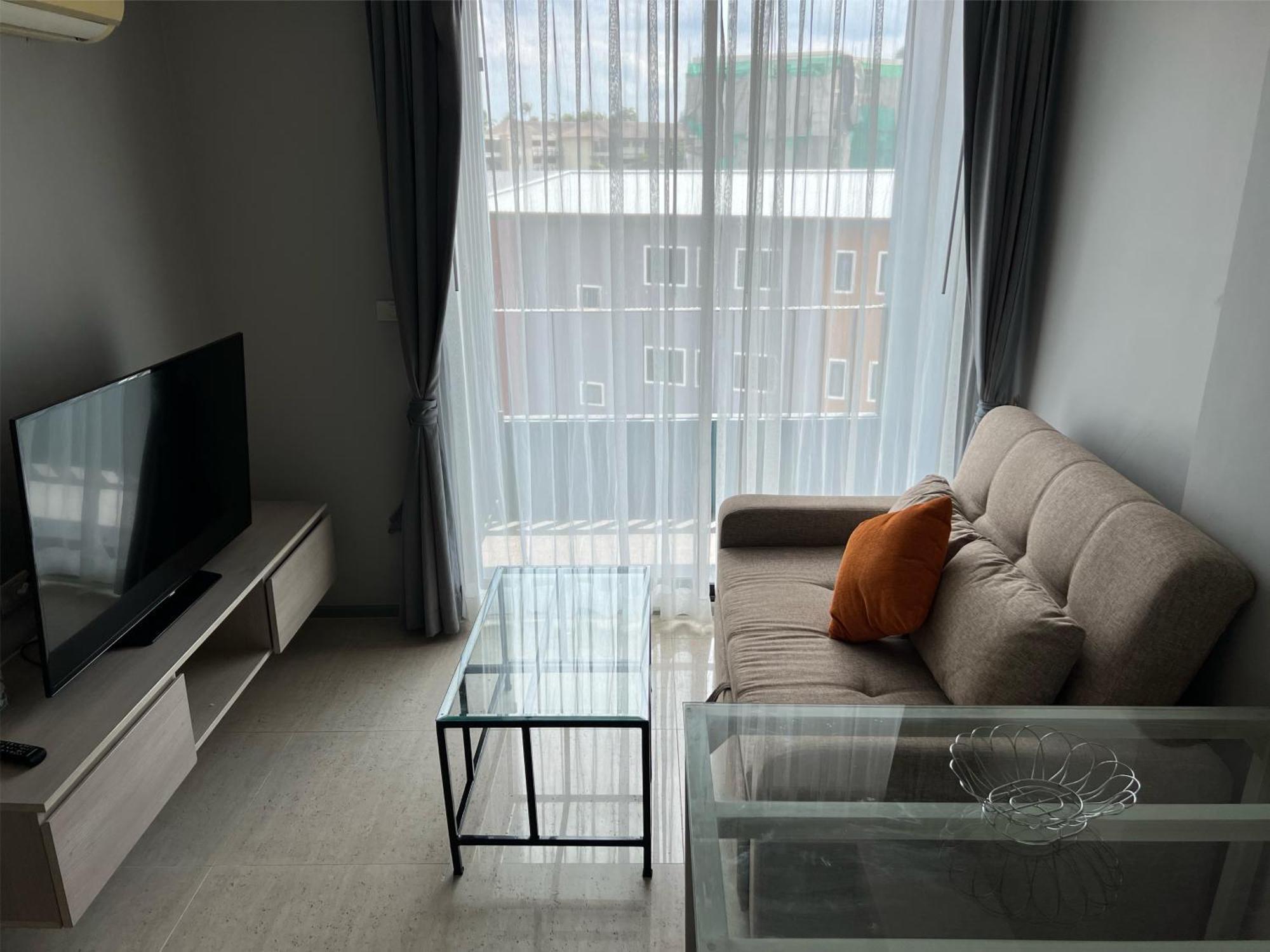 Apartment Surin-bangtao Ban Lum Fuang