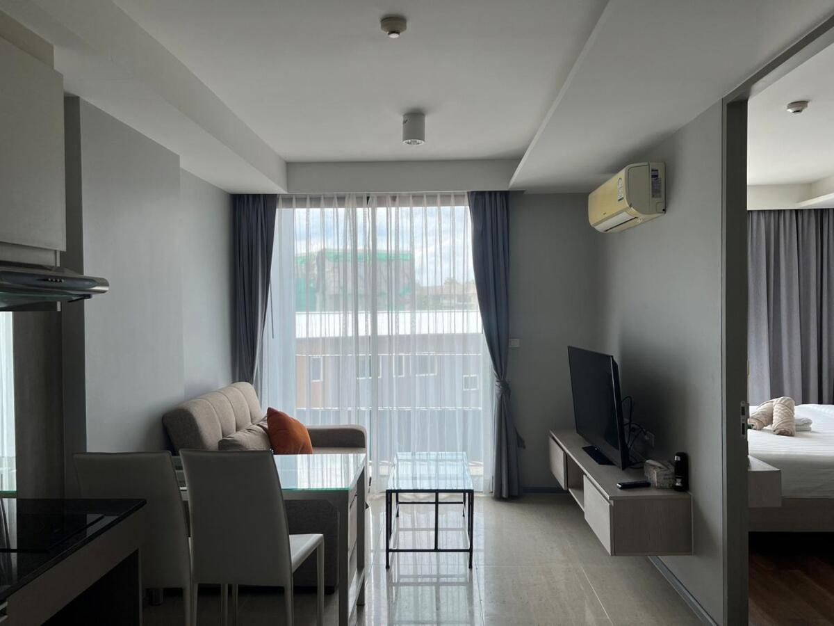 Apartment Surin-bangtao *